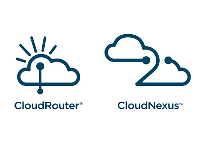 Console Product Feature Logos brand logo