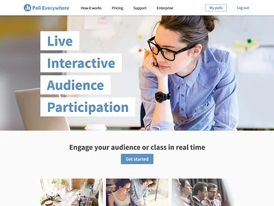 New homepage components cta design system h1 header homepage