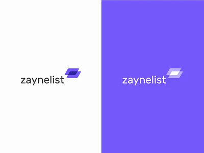 Zaynelist branding design icons layout product sketch ui user web