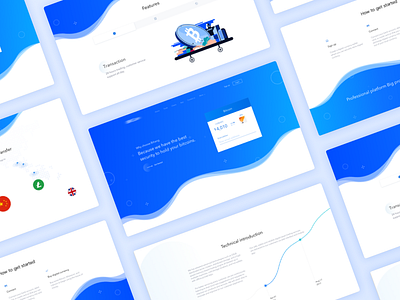 Page Design