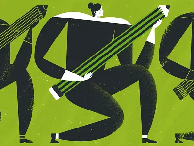 Copy cat jumpsuit pencil woman