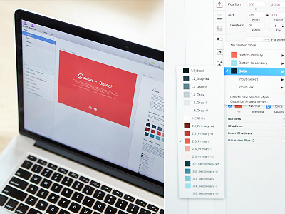Sketch much? assets design focus lab layouts learning sidecar sketch ui ui design ux web design