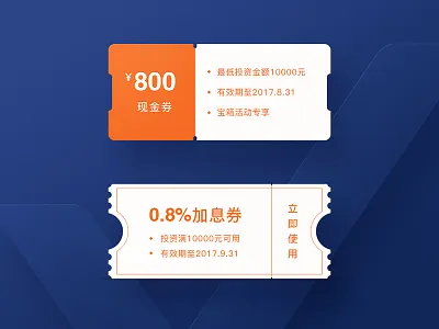 Coupon coupon discount