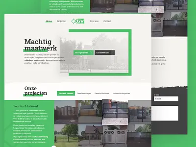 Messing Around ui web