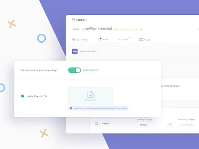 App Listing app dashboard design form minimal ui ux web app website