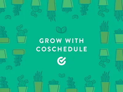 CoSchedule Facebook Ads ads advertising brand breakfast facebook fruit illustration mac n cheese plants produce