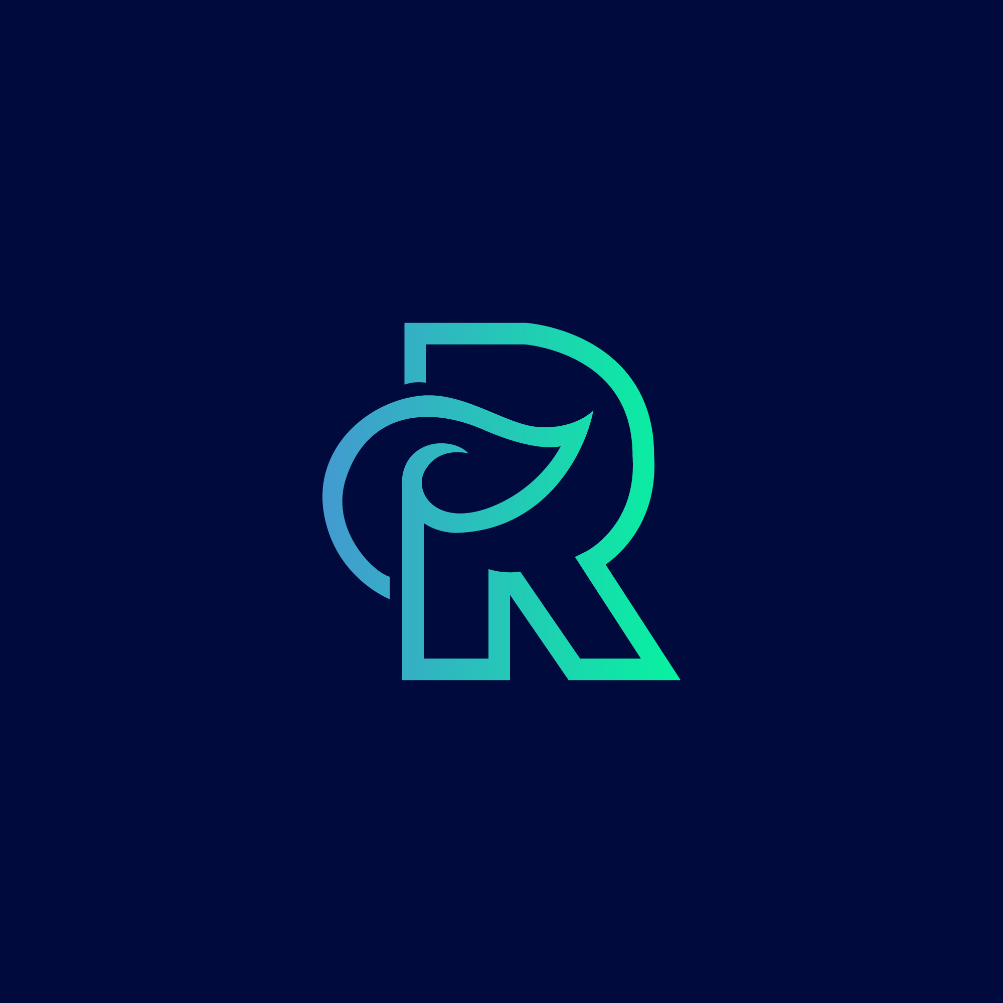 R Letter Logo business logo company logo earth saving environment friendly environmental leaf and r logo logo designer logo maker minimal logo minimalist modern logo professional logo r logo