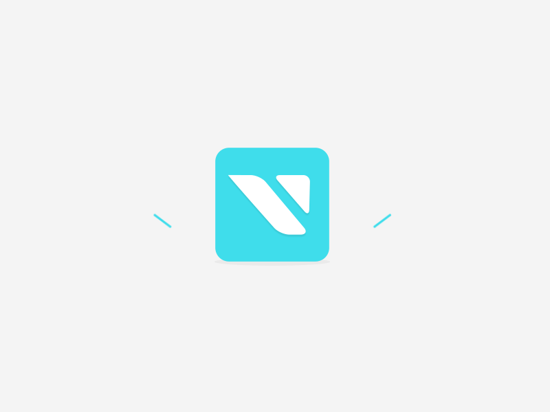 Personal Logo animation logo portfolio