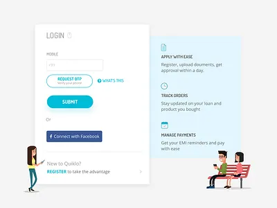 Login about clean ecommerce grid nashatwork responsive ui ux web design