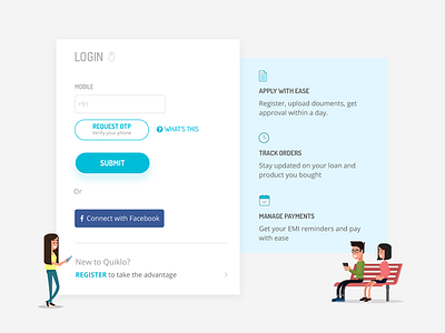 Login about clean ecommerce grid nashatwork responsive ui ux web design