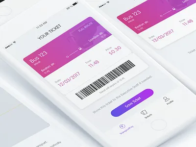 Transportpay. Save your time using public transport. application clean design colors minimalism product design route transport ui ux