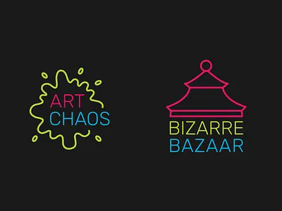 Glowfair Icon Designs icon design illustration