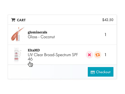 Mini Cart Widget – Take 2 ajax async backbone basket cart checkout ecommerce javascript minicart shopping cart