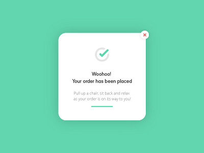 Daily UI #16 - popup daily ui design designux form illustrator photoshop sign up ui ux web web design website