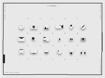 icons camera email icon icons