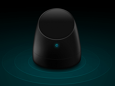 Concept SoundBox app design id interface phone smart tools uerinterface visual