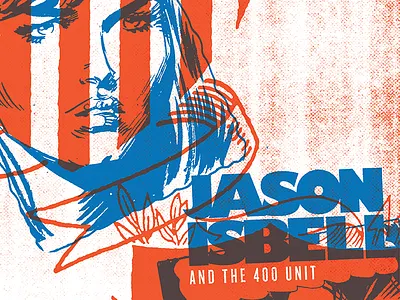 Jason Isbell at The Paramount Version 3 cowgirl jason isbell paramount seattle