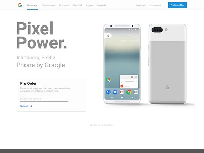 Day 048 - Coming Soon 048 challenge coming soon dailyui day48 google. design pixel sketch ui ux