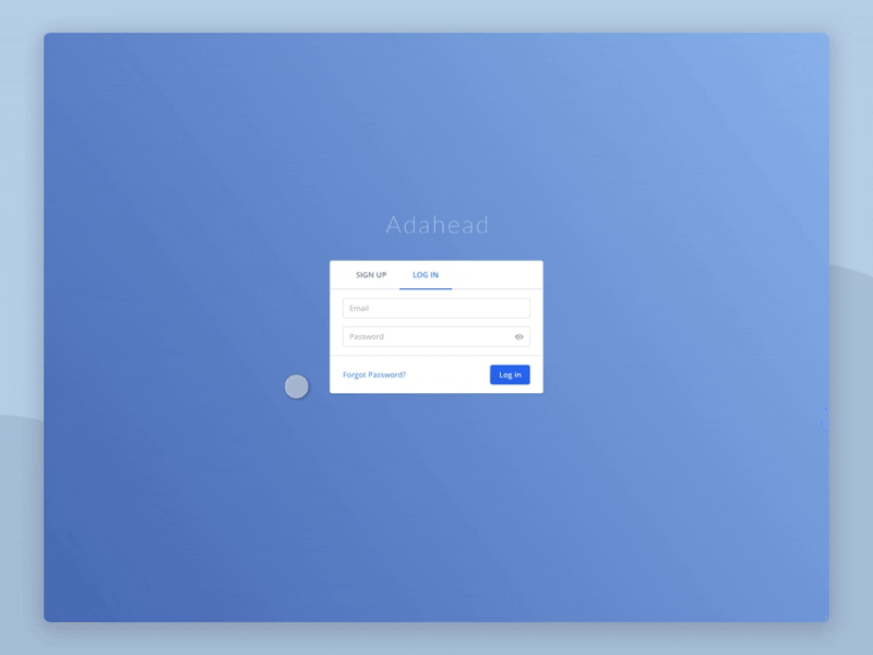 Page transitions animation analytics animation dashboad dashboard data desktop enterprise form interface line chart management page switch page transitions pie chart saas transitions ui visualisation visualization web