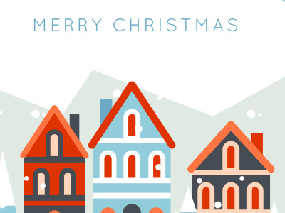 Christmas email template design email experience interface layout photoshop psd responsive template user web