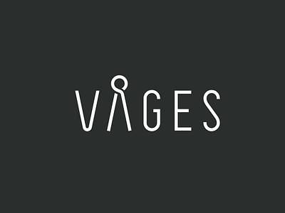 Våges id logo