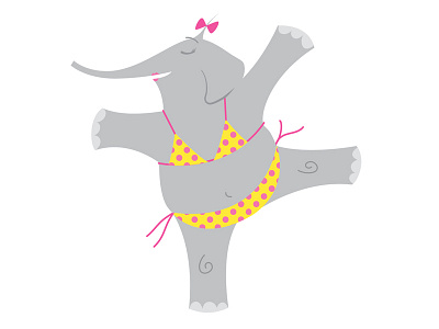 Fant illustration