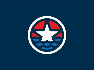 Harvey Can't Mess With Texas Logo badge disaster flood harvey hurricane logo relief star strength texas water