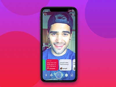 iPhone X Camera apple camera chat flash iphone launch list messaging nudds search x