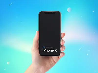 Free iPhone X on Hand Mockup free download free iphone x free mockup hand iphone x iphone x hand iphone x on hand mock ups mockups photoshop psd mockup