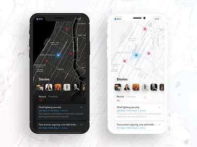 iPhone X Explorations.. clean clean design design ios ios ui ios ui design iphone iphone x iphonex minimal minimal design