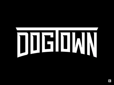 Dogtown food truck hot dogs skate skateboard street meat vintage