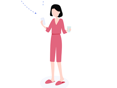 How Mia works? fashion outfits smartmirror style virtually closet