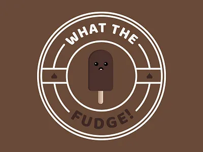 Punny Pops 007 food foodie funny illustration popsicle popsicles puns sticker