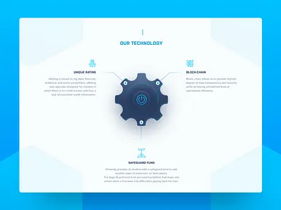 Light UI Button bitcoin buisness button design landing light ui serveyx ui user experience user interface ux