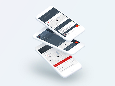 Risk Management/Assessment app round 2 app design location mobile risk assessment risk management sketch ui ux