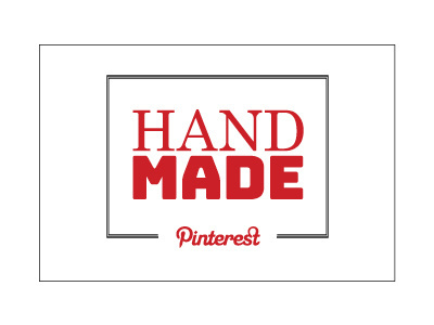 Crafts Bay Design Concept 3 crafts logo pinterest
