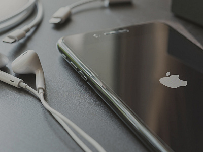 Design of Landing Page for IPhonessale design landing page web design