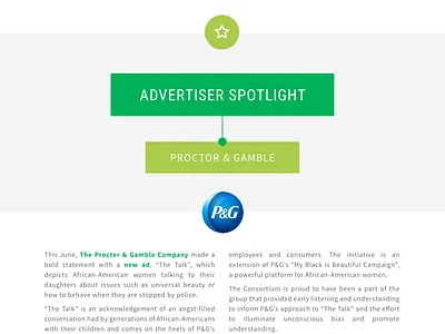 Newsletter Template design email email design green html icon illustration layout newsletter newsletter design template