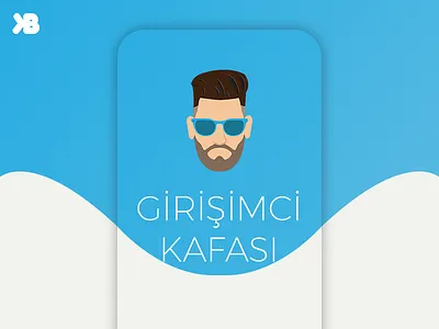 Girişimci Kafası All Designs entrepreneur graphic designer social media post