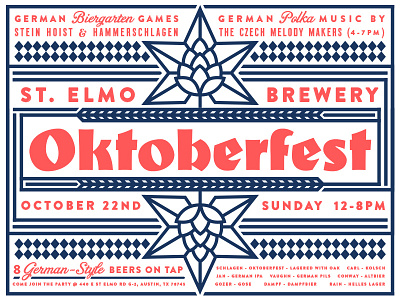 St. Elmo Oktoberfest