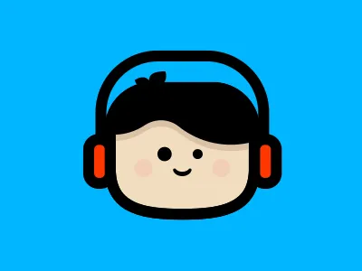 Avatar & Emotes avatar emoji emote icon illustration twitch