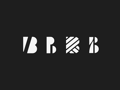 B Marks b branding icons logo marks trademarks