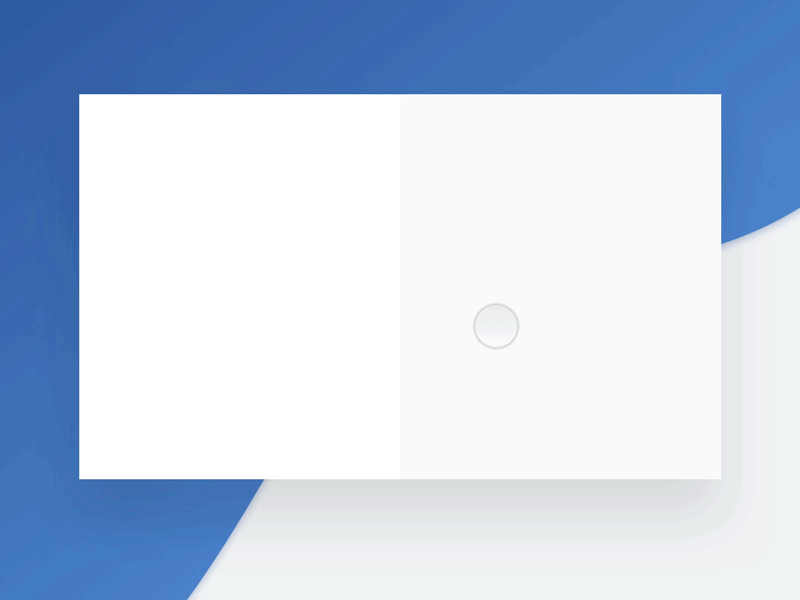 Connect to Steem Block Chain Signup Process flow icons illustrations interface process signup steps