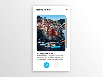 072 - Image Slider 072 dribbble image slider img minimal move picture slide