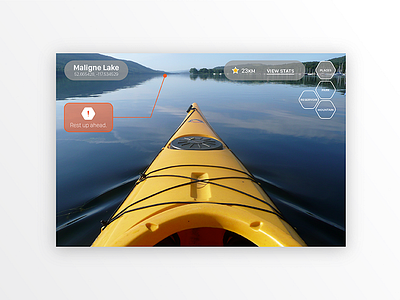 073 - VR 073 activity computer daily ui game graphics uiux virtual reality vr