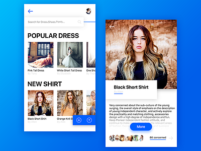 Dress 2 blue buy dress