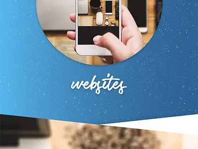 Selfsite {mobile} mobile webdesign website