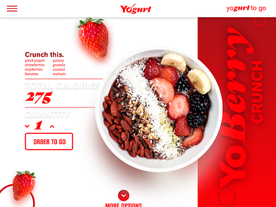 Daily UI #5 challenge dailyui design xd