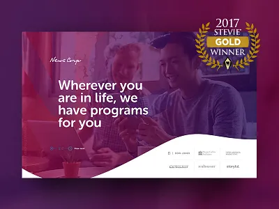 News Corp Benefits benefits corporation employee enrollment financial plan health care media services