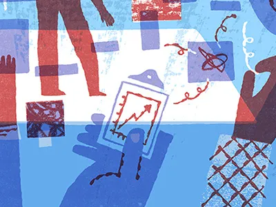 Small Steps building code illustration safety speed